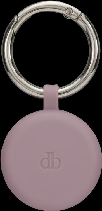 Actual product image dbramante1928 Greenland AirtTag Key Ring