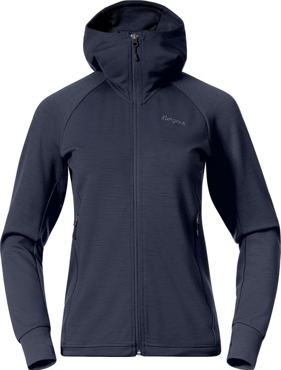 Bergans Rabot Merino Tech Hoodie (XL)