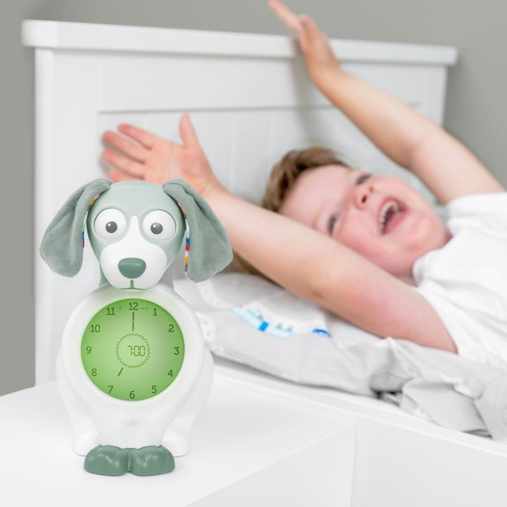 Actual product image ZaZu Davy