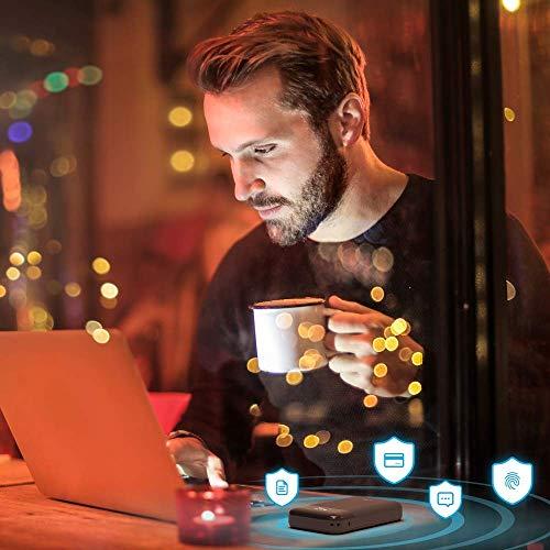 Produktbild iNET VPN Router