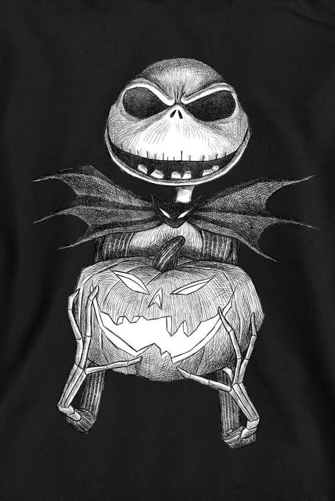 Immagine prodotto The Nightmare Before Christmas Sweatshirt (L)