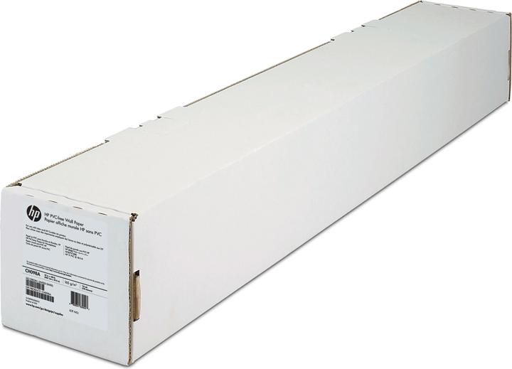 Produktbild PVC-freies Papier fuer Wandplakate 1.067 mm x 30,5 m 42Zoll 175g/m2 (175 g/m²)