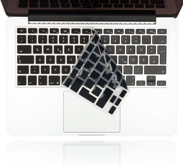 Produktbild Nalia Keyboard Schutzfolie