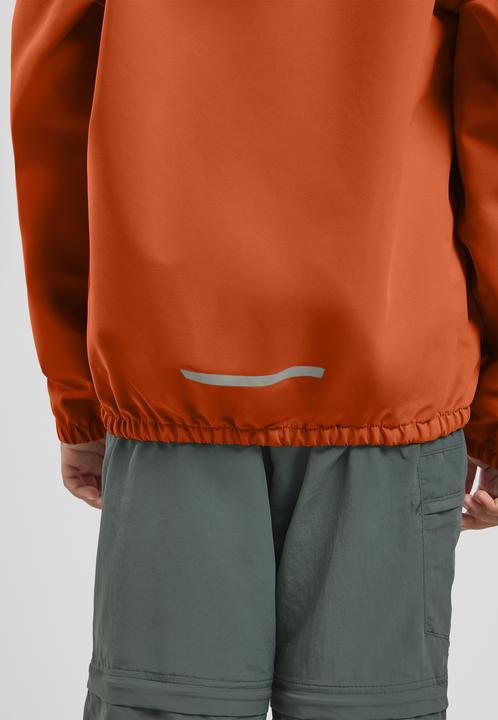 Image du produit Jack Wolfskin Flaze Jacket K (104)