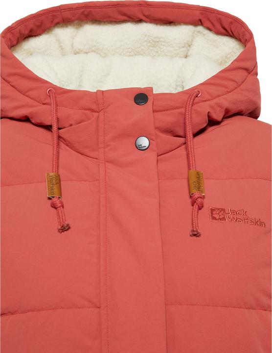Produktbild Jack Wolfskin Nordlicht Coat W (S)