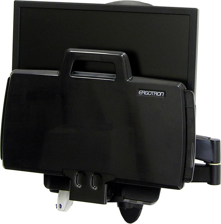 Actual product image Ergotron Combo Arm Series 200 (Wall, 24")
