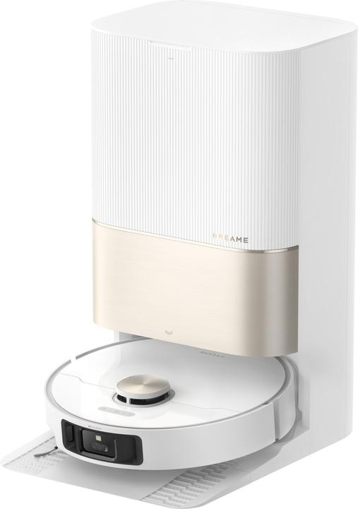 Produktbild Dreame X40 Ultra (Saugroboter)