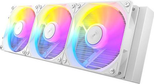Image du produit Antec Vortex Lum 360 White ARGB
