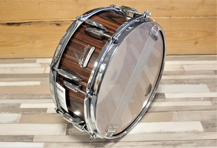 Image du produit Sonor Vintage 14x5,75 caisse claire palissandre semi-brillant