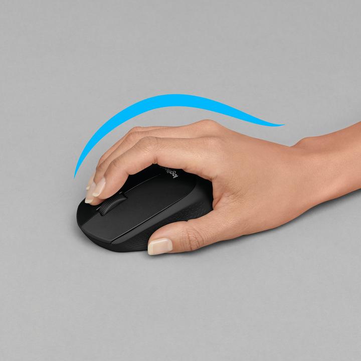 Produktbild Logitech B330 Silent Plus (Kabellos)