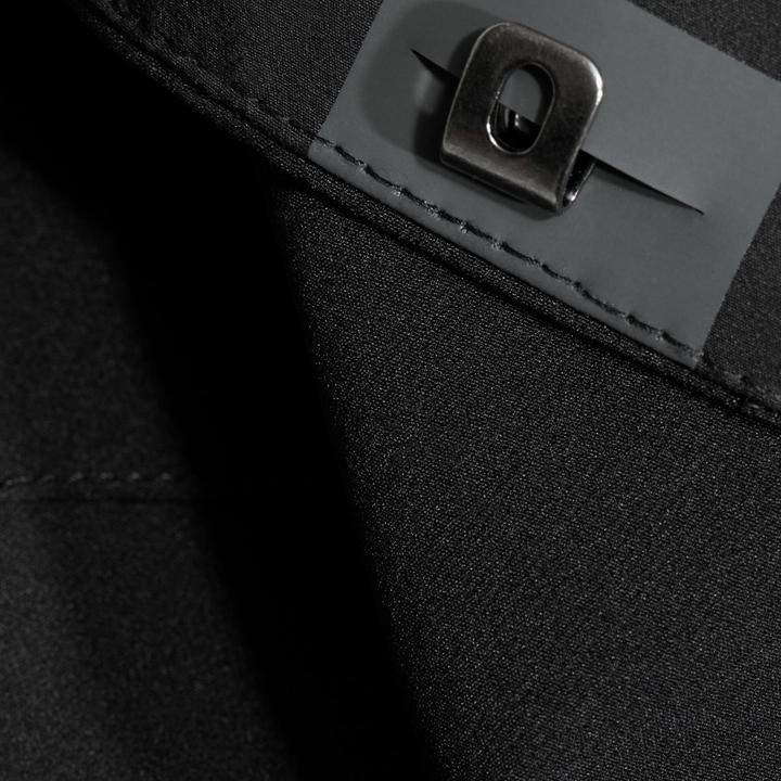 Actual product image Mammut Taiss SO Pants Men (M)