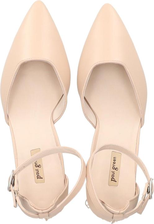 Produktbild Paul Green Pumps 3820 005 (38)