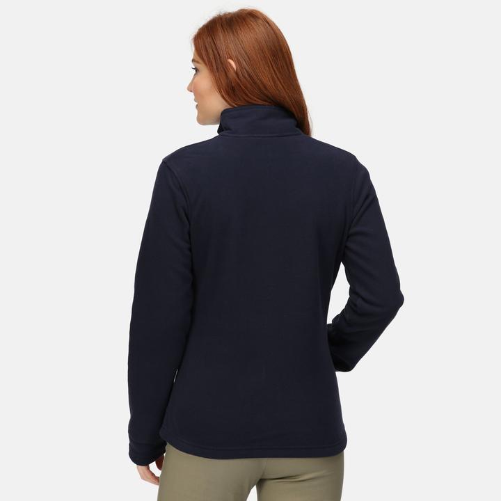 Produktbild Regatta Honestly Made Fleece Durchgehender Reissverschluss (38)
