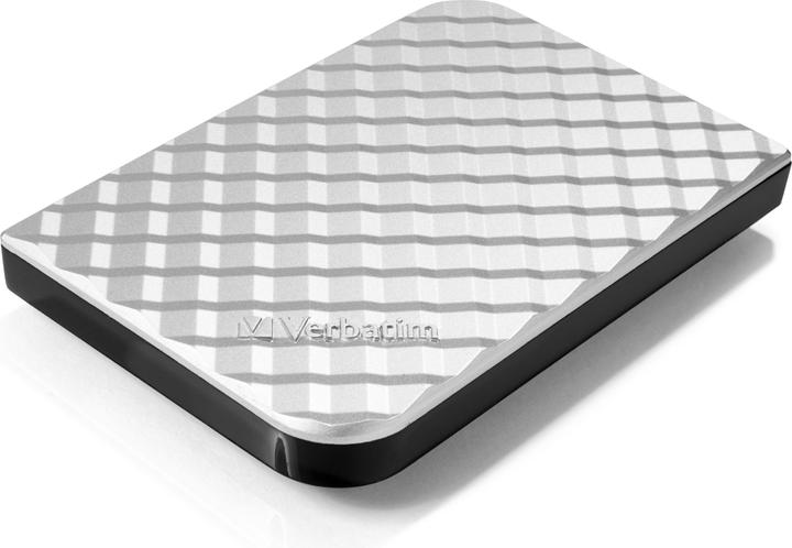 Image du produit Verbatim Disque dur portable 2,5" Hard Drive Store 'n' Go (1 To)