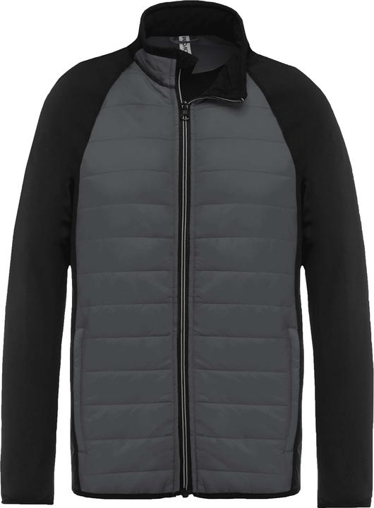 Proact Sport Bi-Matière