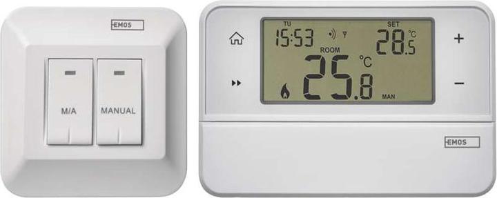 Actual product image Emos P5616OT