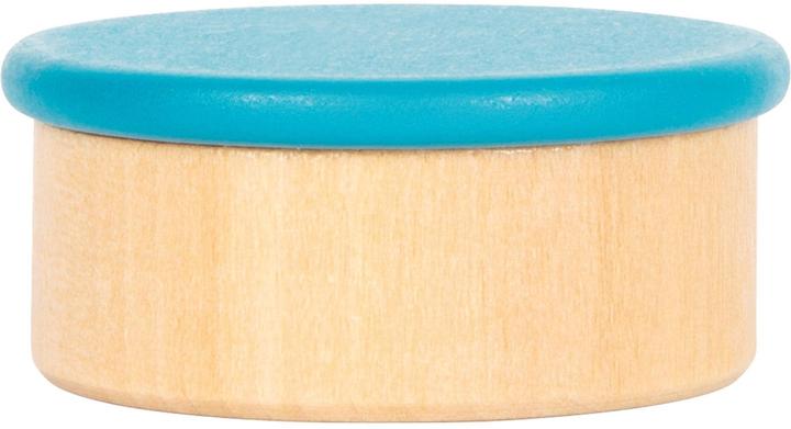 Produktbild small foot sensorisches Hör-Memory-Spiel aus Holz (Deutsch)
