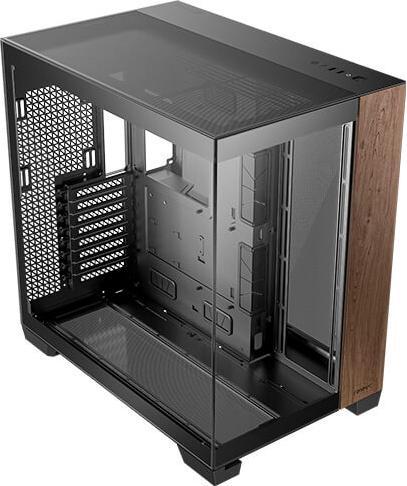Actual product image Antec C8 (ATX, ITX, mATX)