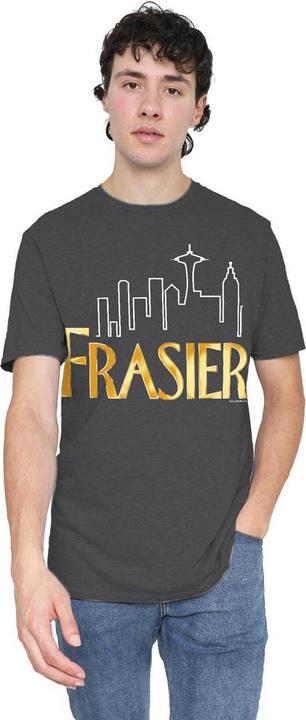 Produktbild Frasier TShirt (M)