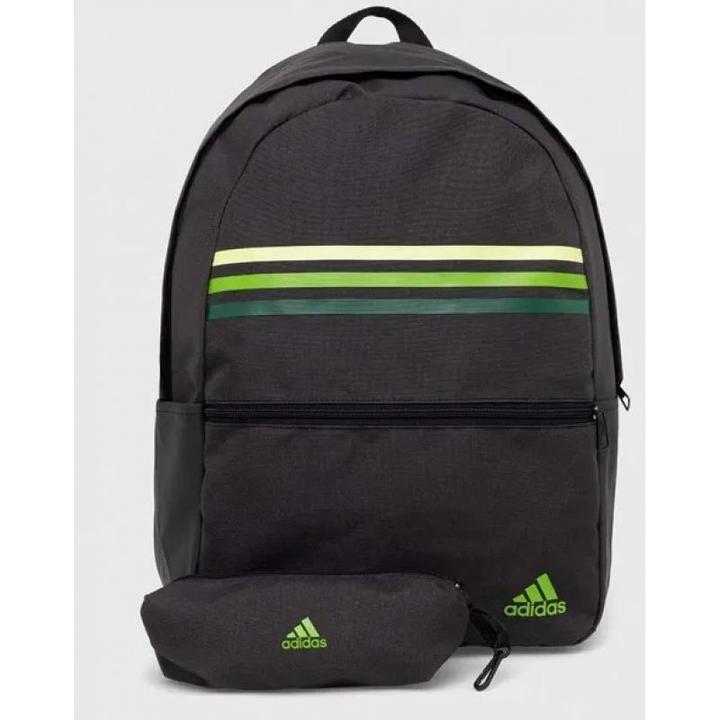 Immagine prodotto adidas Klassischer 3-Streifen-Rucksack PC