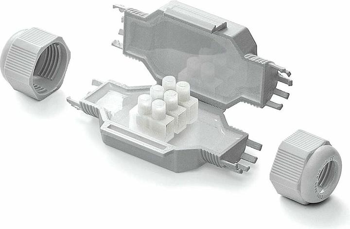 Raytech Gel Box Fred