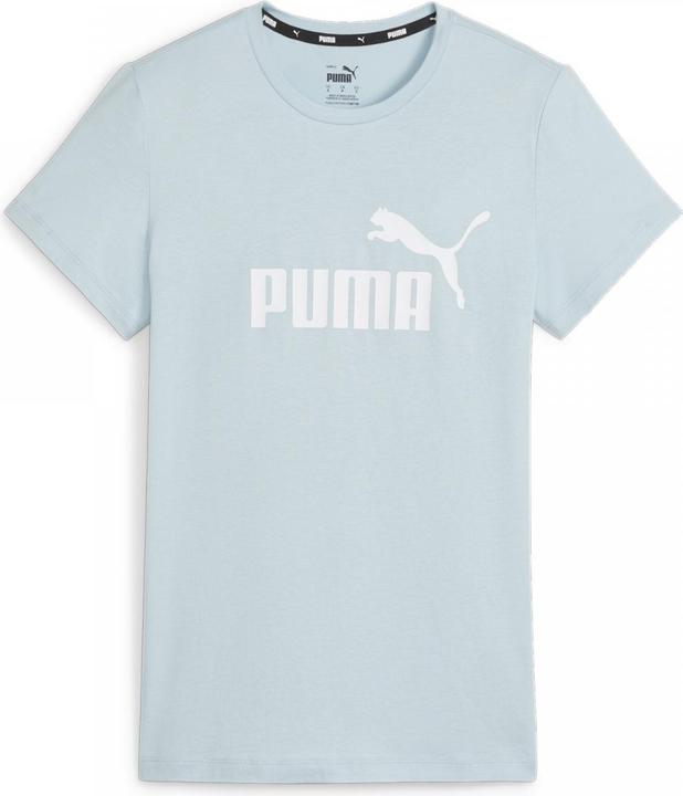 Produktbild Puma ESS Logo Tee (s) (M)