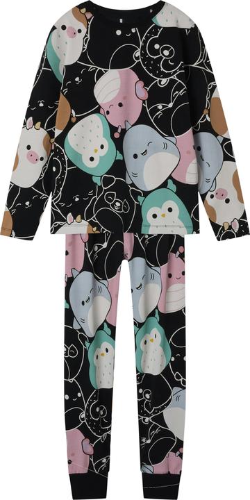 Produktbild Name it Squishmallows Nachtwäsche-Set (122)