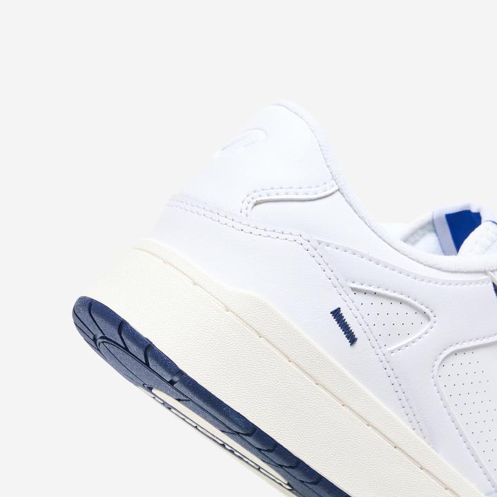 Actual product image Decathlon Sneaker Herren - CJ80 weiss/dunkelblau (47)