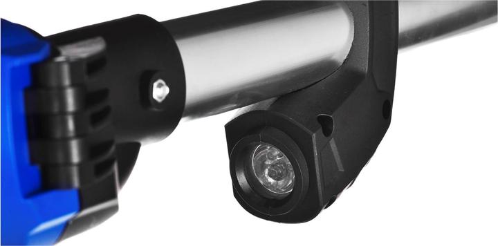 Produktbild Scheppach Armored Ds930 Dreieck + Platte + Schlauch (Tellerschleifer, 710 W)