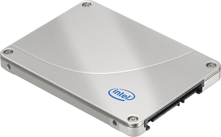 Intel X25-M G2 80GB, SATA-II, 2,5 Zoll (80 GB, 2.5")