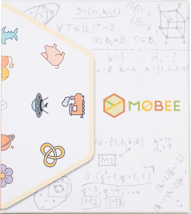 Image du produit TwoMoons Mobee (Anglais, Néerlandais, Français, Tchèque, Roumain, Ukrainien, Polonais, Hongrois, Slovaque, Espagnol, Allemand, Portugais, Croate, Italien)