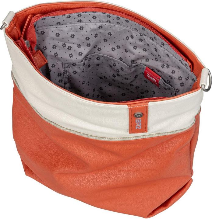Actual product image Zwei Umhängetasche Jana J12