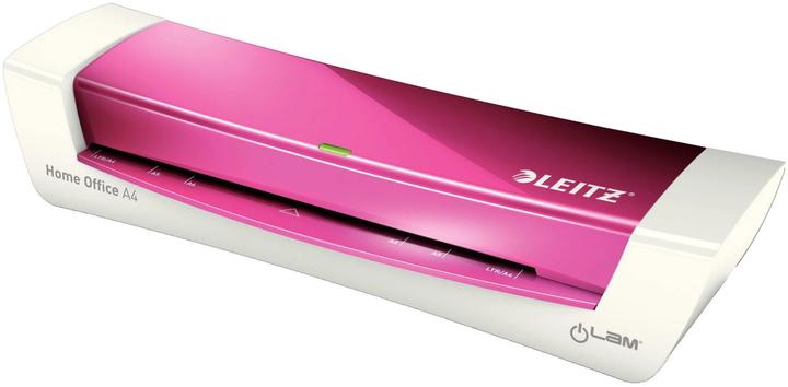 Leitz iLAM Home Office (80 - 125 µm, A4)