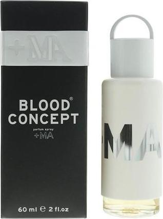 Actual product image Blood Concept Perfume (Eau de parfum, 60 ml)