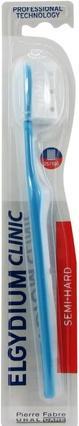 Elgydium Toothbrush with stronger fibers 25/100