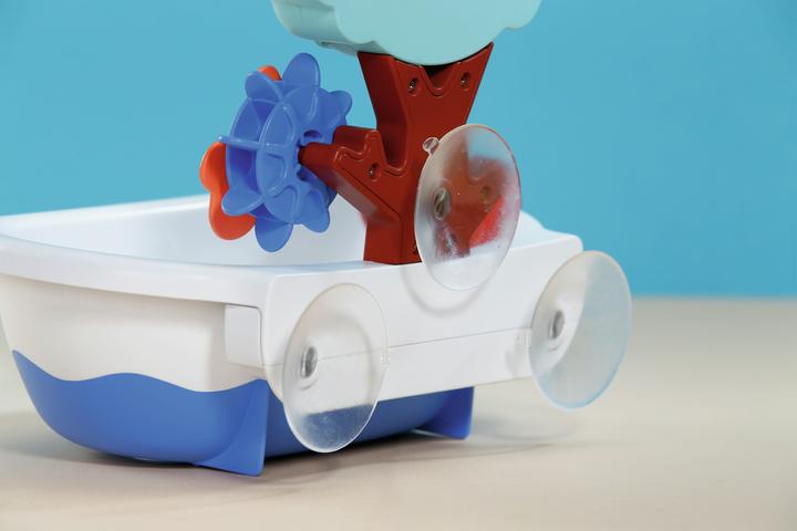 Image du produit Zapf Creation BABY bornSplish Splash Baignoire avec nounours