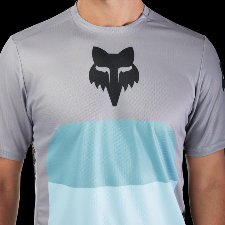 Produktbild Fox Ranger SS Jersey Grid (XXL)