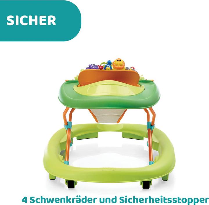 Produktbild Chicco Walky Talky