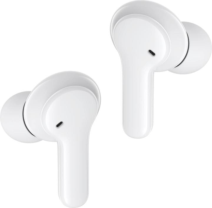 Produktbild Boompods Bassline Compact (NC, 7 h, Kabellos)