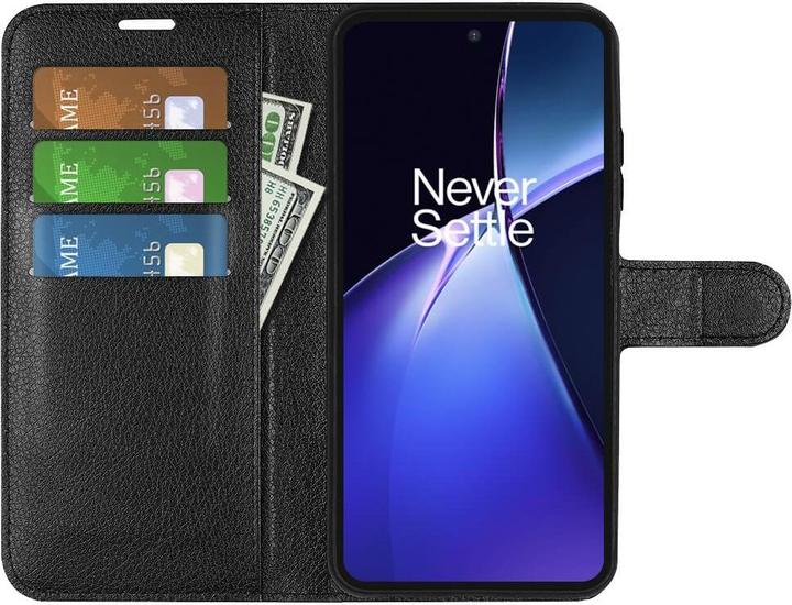 Image du produit Cover-Discount OnePlus Nord CE4 Lite - Étui en cuir Pochette (Oneplus Nord CE 4)
