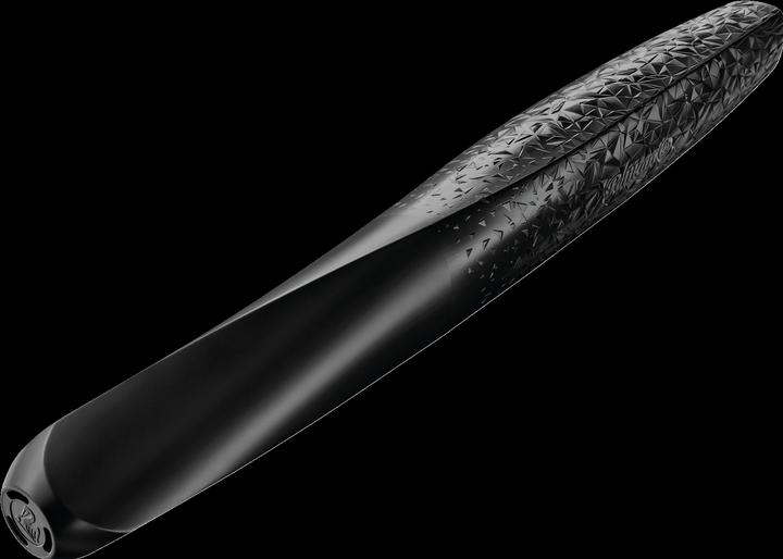 Actual product image Pelikan Fountain pen cartridge M Twist strucure black (Black, 1 x)