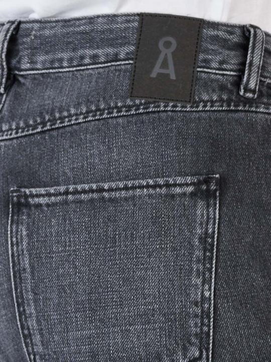 Produktbild Armedangels Fjellaa Cropped Jeans Straight clouded grey (W32/L32)