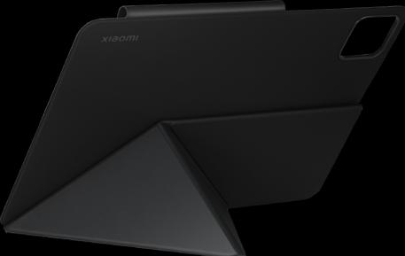 Xiaomi Pad 7/7 Pro Hülle - Schwarz (Xiaomi Pad 7, Xiaomi Pad 7 Pro)