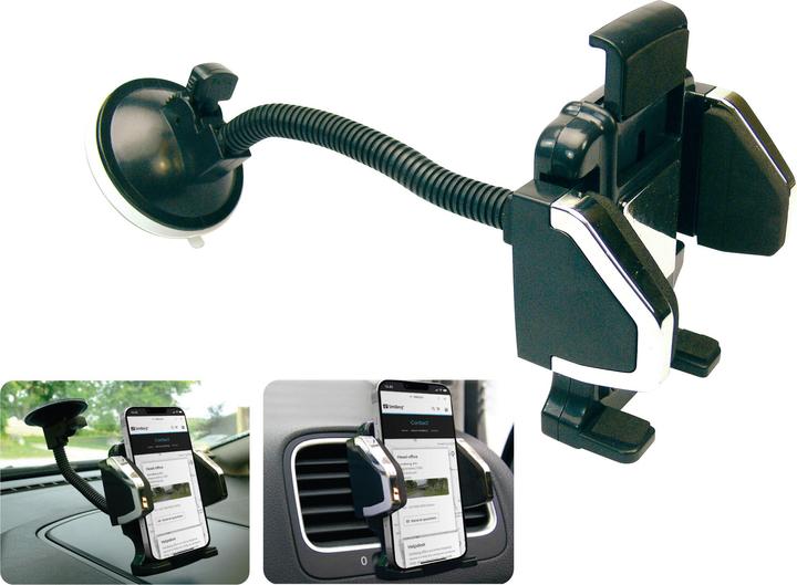 Sandberg Car Holder