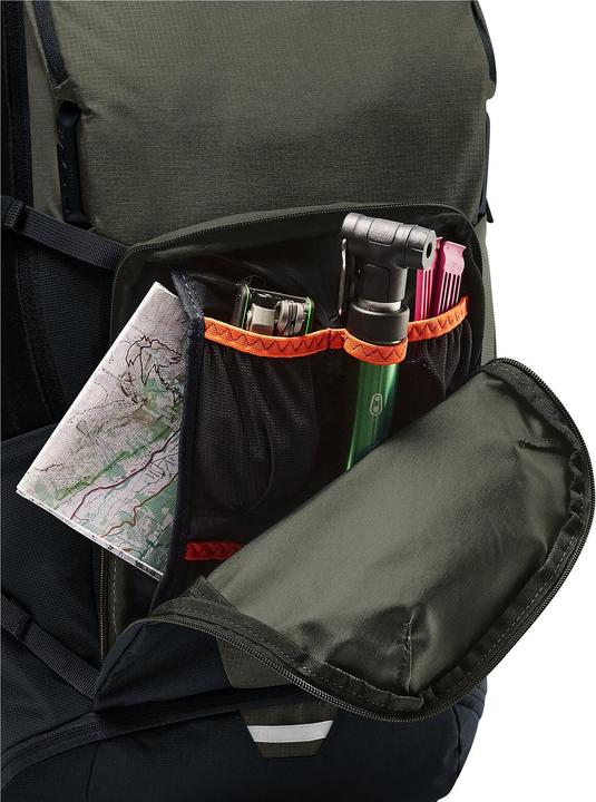 Actual product image Vaude Bike Alpin Pro (28 l)