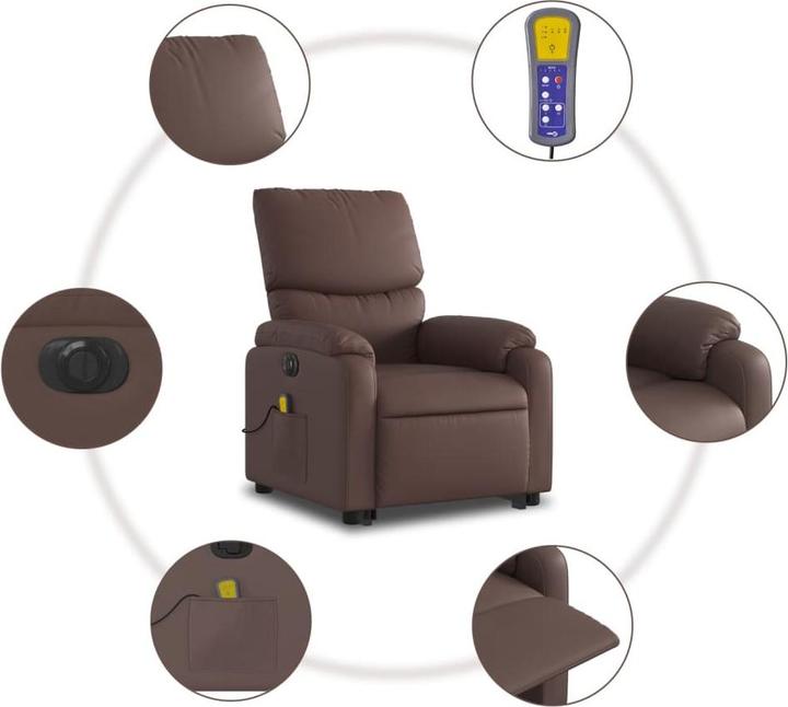 Produktbild VidaXL Iveska