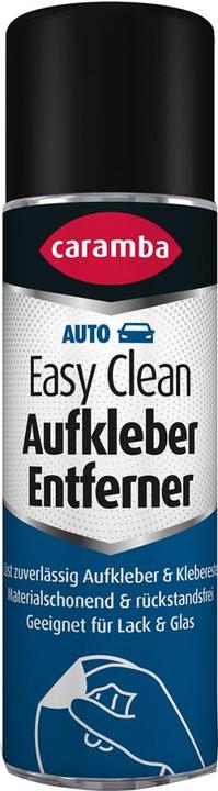 Produktbild Caramba 661402 - Innen & Aussen - Flüssigkeit - Lösungsmittelbasiert - 300 ml - 1 Stück(e (1 x, 300 ml)