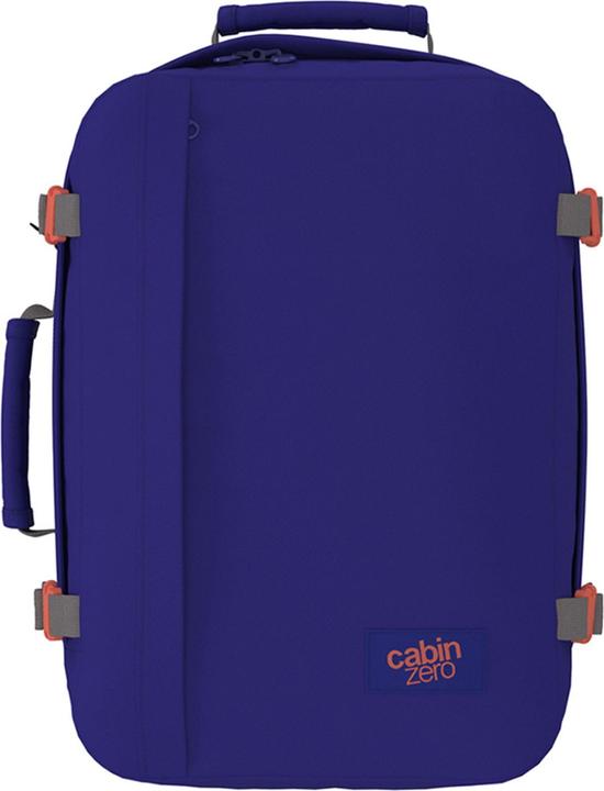 Produktbild Cabin zero Classic 36L Cabin Backpack Rucksack 45 cm (25 l)