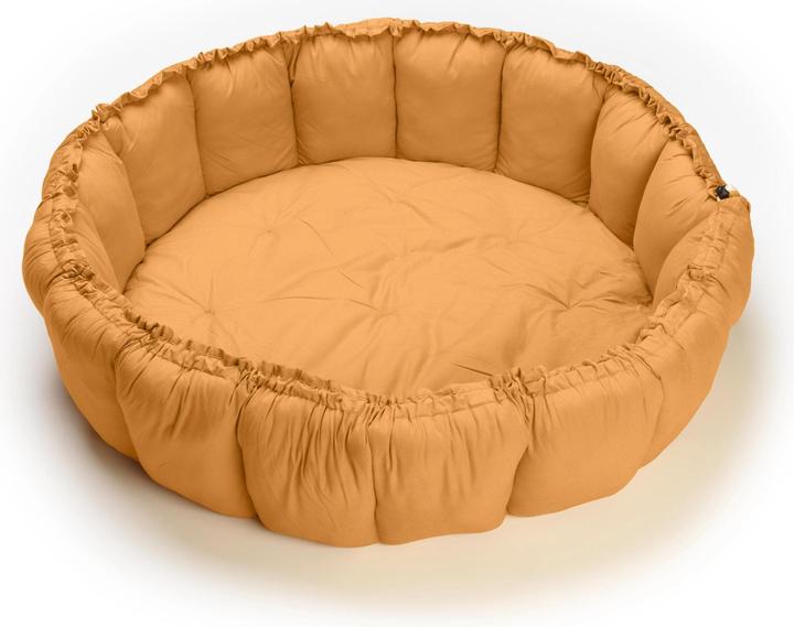 Actual product image play&go Bloom Organic mustard