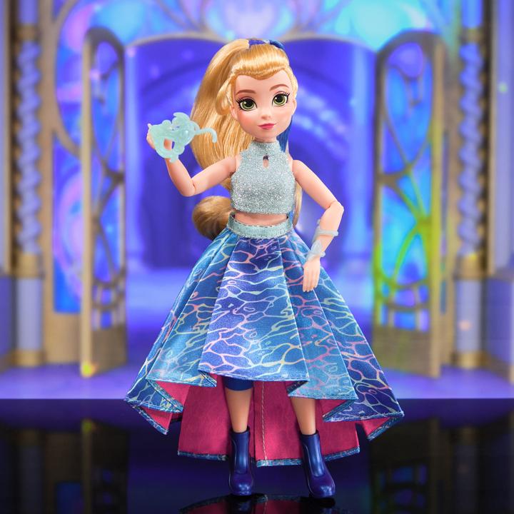 Produktbild Unicorn Academy Isabel Deluxe Masquerade